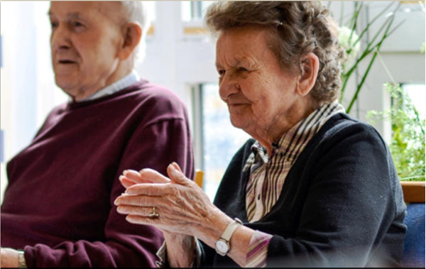 Gemeinsame Veranstaltungen